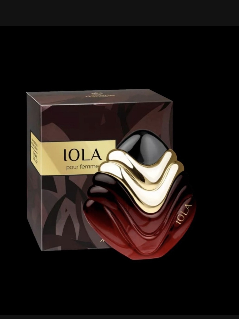 Women's Fragrance